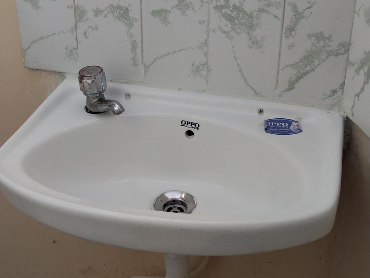Tiruchirappalli Ahobilaa Homestay מראה חיצוני תמונה